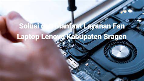 Solusi Masalah Fan Laptop Asus Untuk Kabupaten Sragen - raincitystudios.com