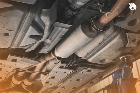 Solusi Mengatasi Suara Bising pada Knalpot Mobil - balustradellc