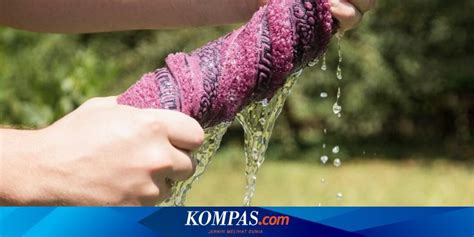 Solusi Permanen Mengatasi Keringat Berlebih - balustradellc