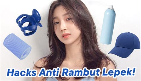 Solusi Rambut Lepek: Perawatan Sehari-hari dan … - balustradellc