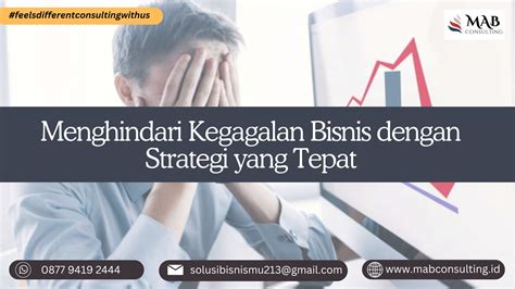 Solusi Untuk Menghindari Kegagalan Bisnis - Cerdasco - balustradellc