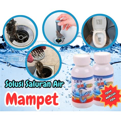 Solusi Wc Mampet - balustradellc