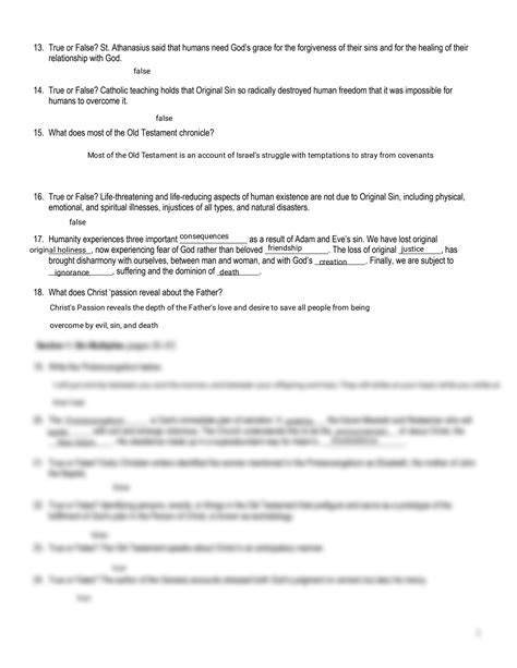 SOLUTION: Chapter 2 Directed Reading Worksheet Studypool