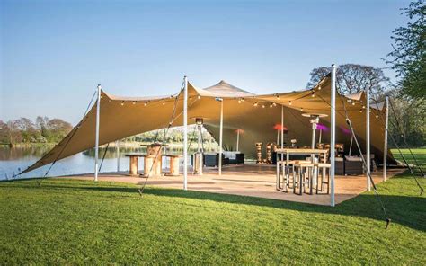 SOLUTION FOR TENTS WITHOUT A TERRACE AND A SINGLE … - balustradellc