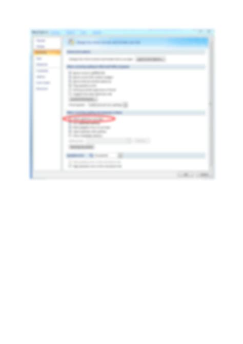 SOLUTION How to remove red lines in word 2007 Studypool