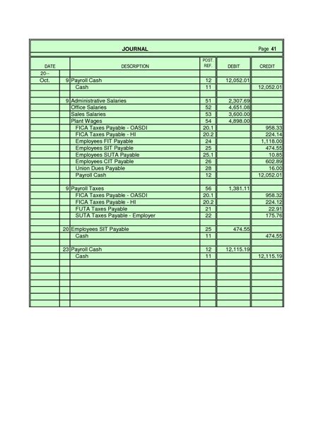 SOLUTION Payroll Project 2018 Short Version Studypool