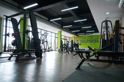 Solutions Fitness - Home Gym - balustradellc