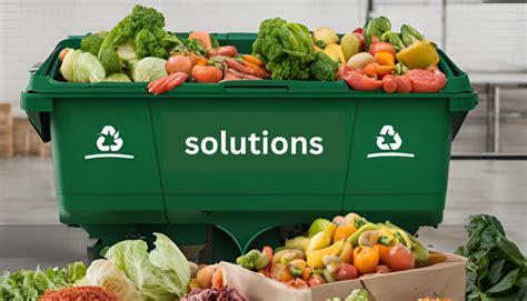 Solutions for Food Waste - Prevention, Analysis, Rescue & Recycling - ReFED - raincitystudios.com