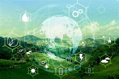 Solutions for the environmental technology industry - raincitystudios.com
