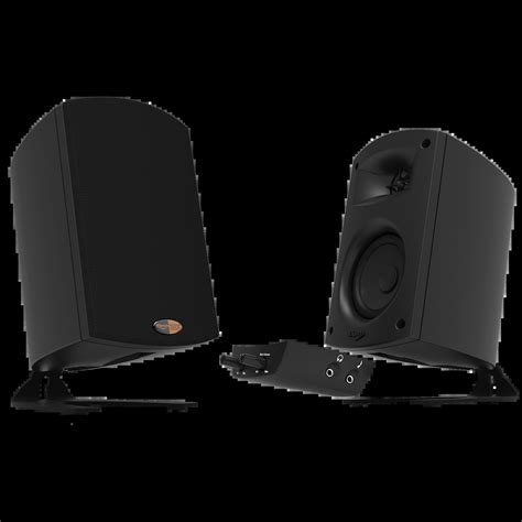 Solutions to fixing your Klipsch Promedia 2.1/4.1 speaker system ... - balustradellc