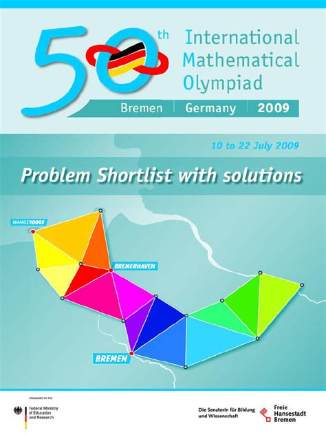 Solutions to the Shortlisted Problems of IMO 2009 - 123dok - wintechmobiles.com