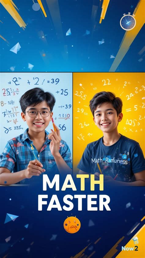 Solve Math Faster with Smart Tricks! Struggling with ... - wintechmobiles.com