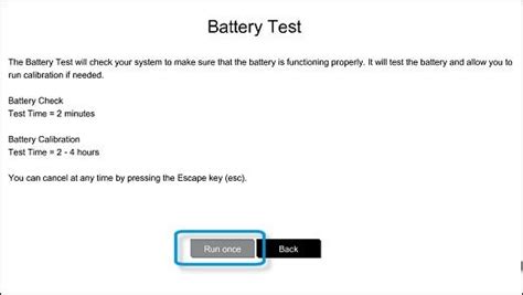 Solved: Battery Calibration - HP Support Community - balustradellc