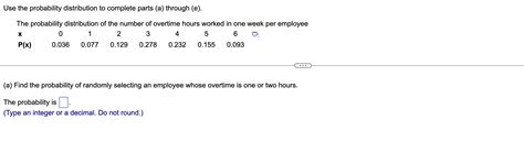 Solved: Help modeling probability distribution for number of ... - coolestguyplanet.net
