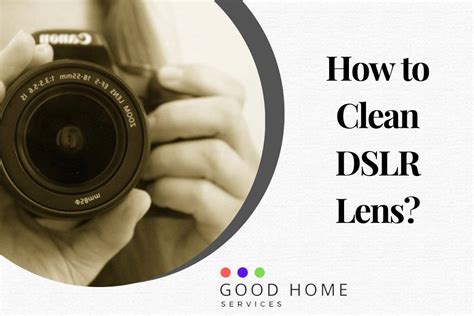 SOLVED: How do you clean a DSLR lens - Camera Lens - iFixit - balustradellc