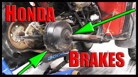 SOLVED: Honda 300 four wheeler. I put a new battery in it - Fixya