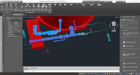 Solved: Isometric Creation in Plant 3D - Autodesk … - balustradellc