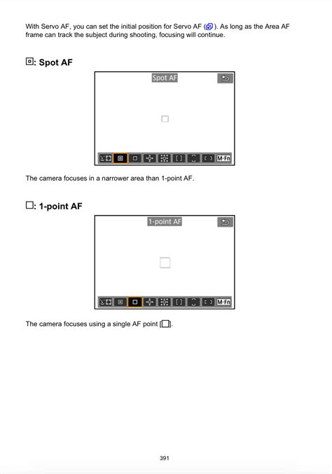 Solved: R5 fails to focus on subjects - Canon Community - balustradellc