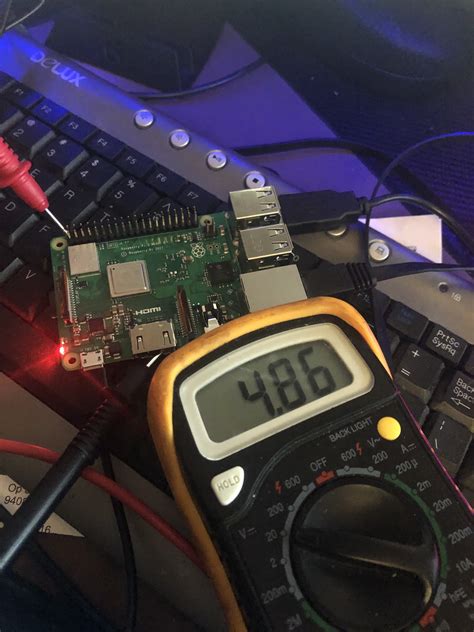 SOLVED: Raspberry Pi 3 Model B+ Will Not Boot!. 