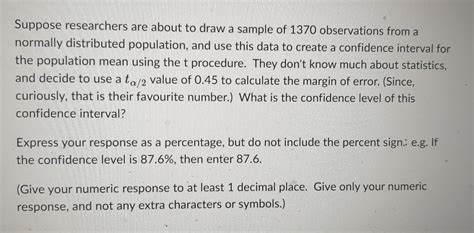 Solved: Suppose researchers are about to draw a sample of 1350 ... - wintechmobiles.com
