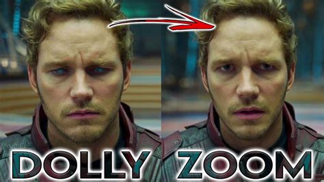 SOLVED: Trying to perform dolly zoom effect on camera, where the ... - balustradellc