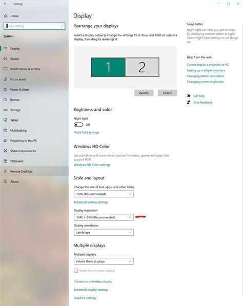 Solved: Unable to connect dual external monitors from new HP Pavilio ... - balustradellc