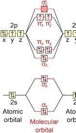 SOLVED Compare the stability of o2+ and o2 on the bases of molecular