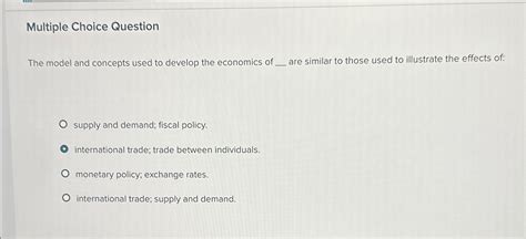 Solved Multiple Choice QuestionThe most widely used climate - Chegg - wintechmobiles.com
