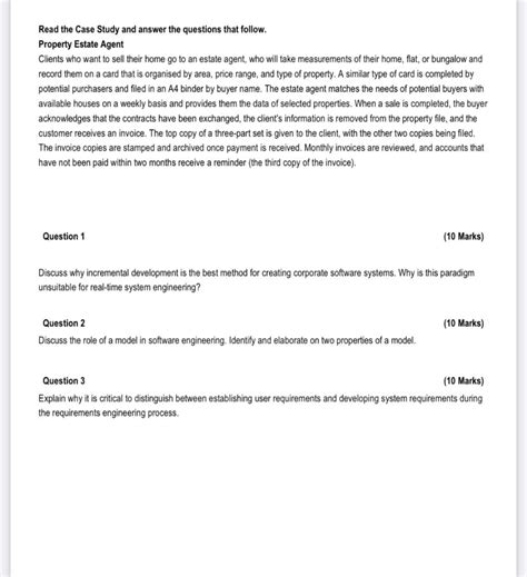 Solved Read the case study and answer the questions that - Chegg - balustradellc