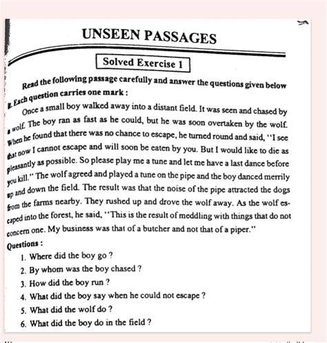 Solved Read the following passage: "Everyone has … - raincitystudios.com