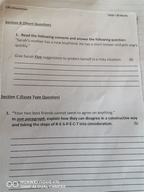 Solved Read the following scenario and answer the question - Chegg - balustradellc