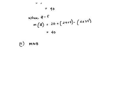 Solved Suppose in the example above that the benefits of - Chegg - raincitystudios.com