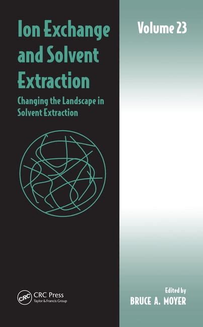 SOLVENT EXTRACTION AND ION EXCHANGE-化学sci-期刊VIP网