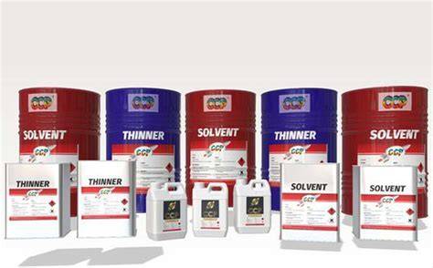 solvents and thinners - davidneat - raincitystudios.com