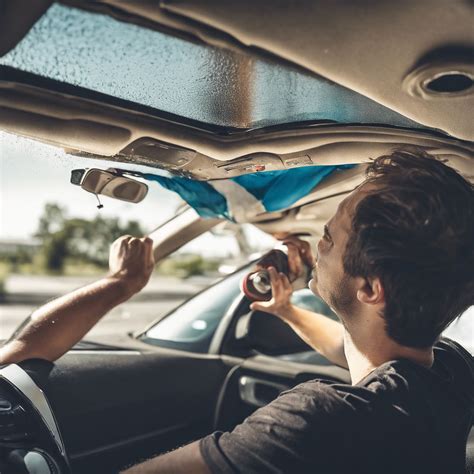 Solving Sunroof Leaks: Expert Tips and Solutions - balustradellc