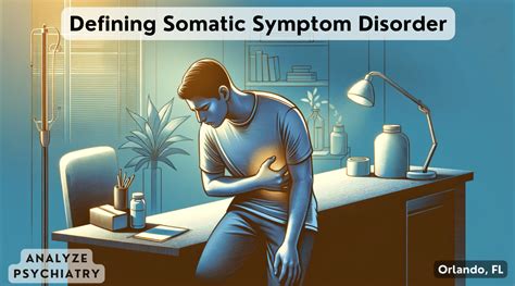 Somatic symptom disorder - wintechmobiles.com