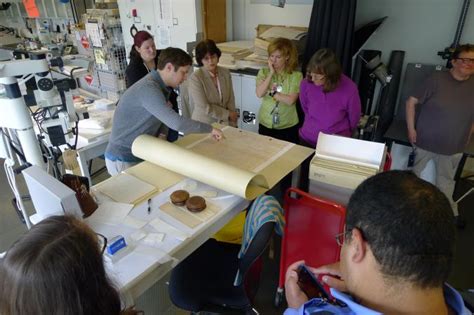 Some Conservator Career Advice - Smithsonian … - balustradellc
