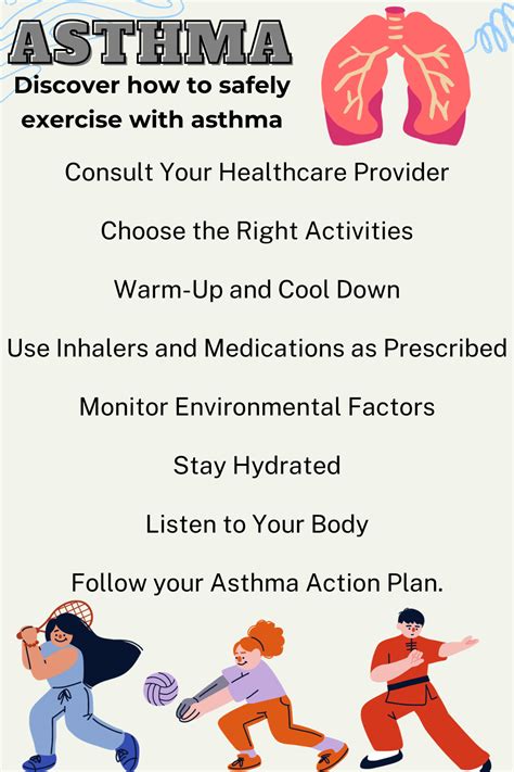 Some Exercise Tips for People with Asthma - Siloam Hospitals - balustradellc