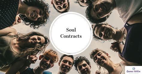 Some soul contracts feel intense, exhausting, or even painful...and ... - balustradellc