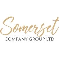 SOMERSET COMPANY GROUP LTD - Dun & Bradstreet