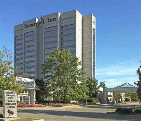 SOMERSET INN - Updated 2024 Prices, Reviews (Troy, Michigan)