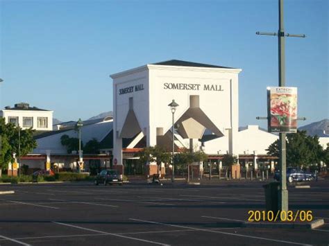 SOMERSET MALL (Somerset West): All You Need to …