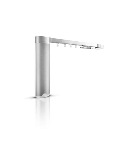 Somfy Electric Curtains | Motorised Curtain Track - balustradellc