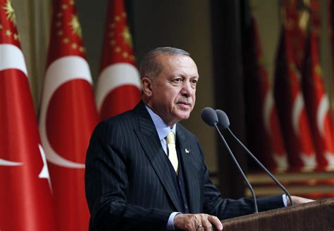 SON DAKİKA | Başkan Erdoğan'dan AK Parti programına silahlı saldırıya sert tepki: Asla müsaade etmeyeceğiz! - Son Dakika Haberler