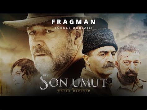 SON UMUT Fragman Dailymotion Video.