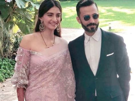 sonam kapoor husband - muktibox.com