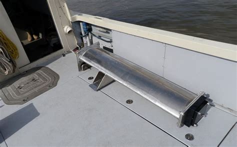 SONAR — Substructure - wintechmobiles.com