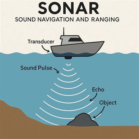 Sonar and Underwater Acoustics - booksellers.ca - raincitystudios.com