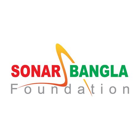 SONAR BANGLA FOUNDATION Information SONAR BANGLA …