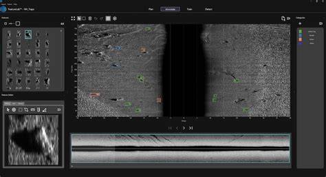 Sonar Software For Marine Data Acquisition And Processing - raincitystudios.com
